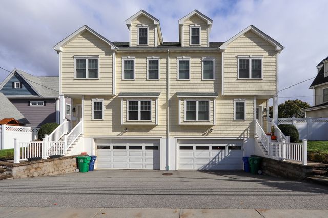 105-107 North St 105, Newton, MA 02460