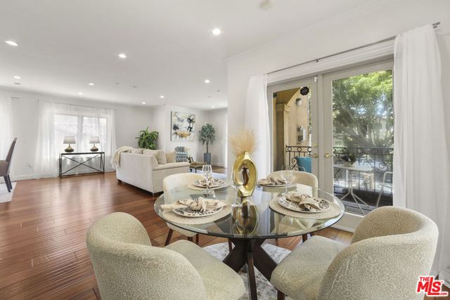 918 S Wooster Street 1, Los Angeles, CA 90035