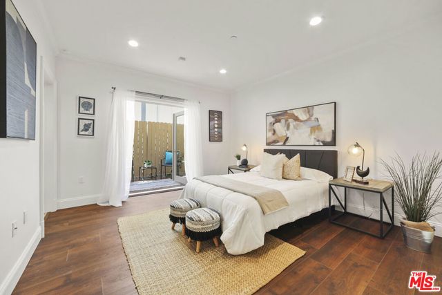 918 S Wooster Street 1, Los Angeles, CA 90035