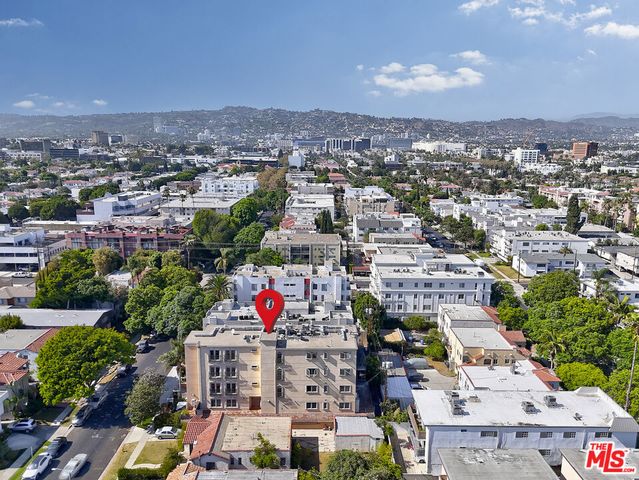 918 S Wooster Street 1, Los Angeles, CA 90035