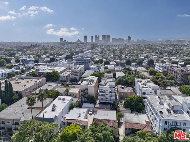 918 S Wooster Street 1, Los Angeles, CA 90035