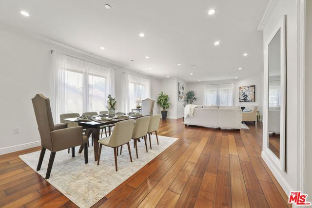 918 S Wooster Street 1, Los Angeles, CA 90035