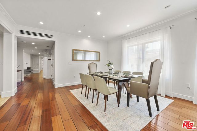 918 S Wooster Street 1, Los Angeles, CA 90035