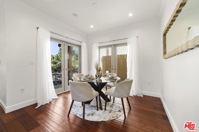 918 S Wooster Street 1, Los Angeles, CA 90035