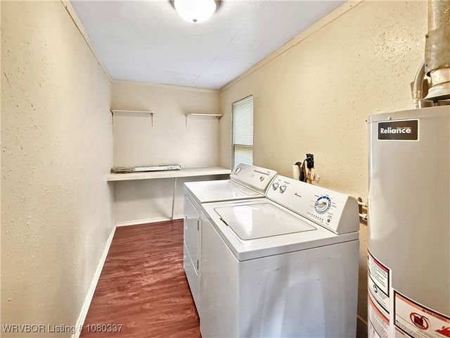 5022 Dora Road, Van Buren, AR 72956