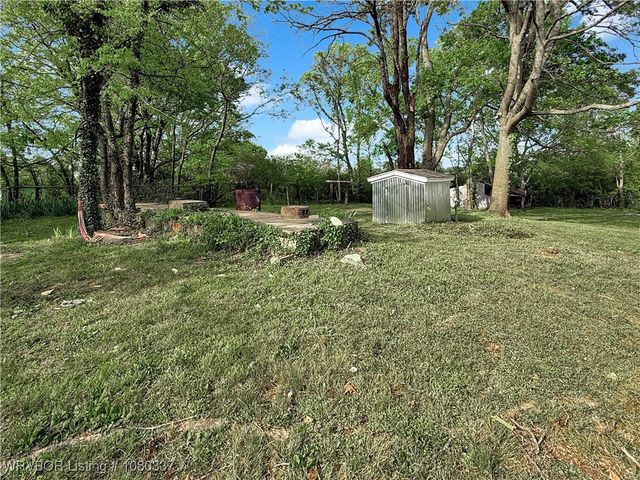 5022 Dora Road, Van Buren, AR 72956