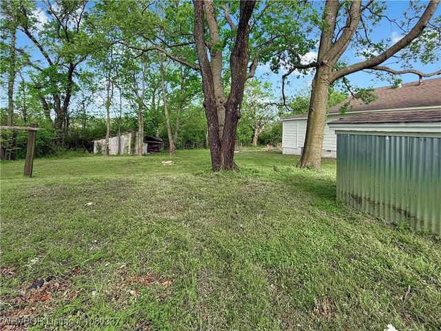 5022 Dora Road, Van Buren, AR 72956
