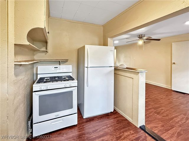 5022 Dora Road, Van Buren, AR 72956