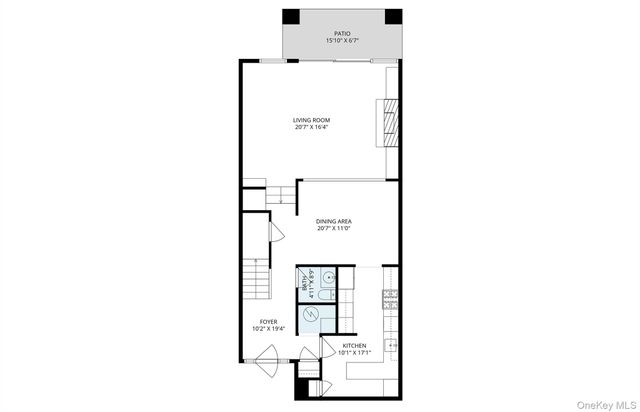 36 Waters Edge, Rye, NY 10580