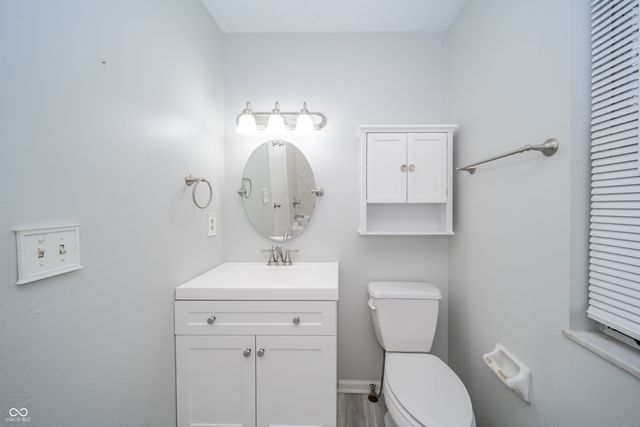 1601 Marborough Lane, Indianapolis, IN 46260