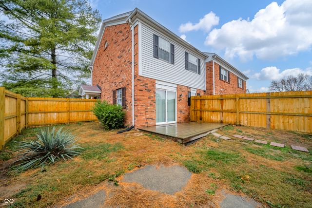 1601 Marborough Lane, Indianapolis, IN 46260