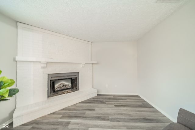 1601 Marborough Lane, Indianapolis, IN 46260