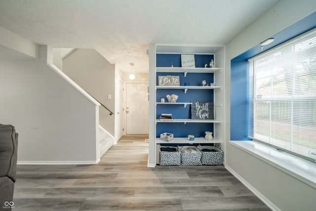 1601 Marborough Lane, Indianapolis, IN 46260