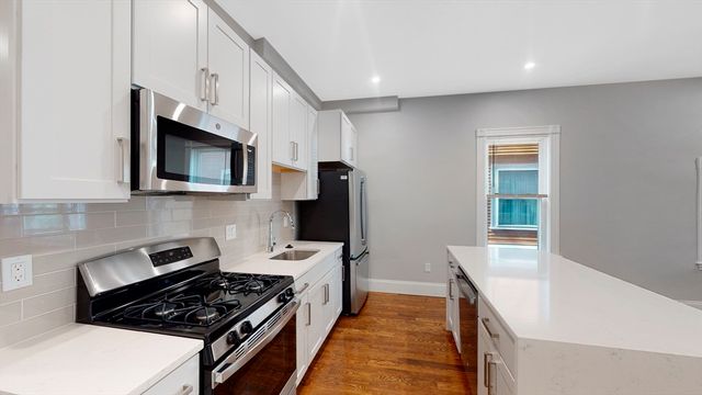 20 Mayfield Street 1, Boston, MA 02125