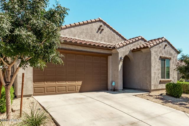 11204 W MOBILE Lane, Tolleson, AZ 85353