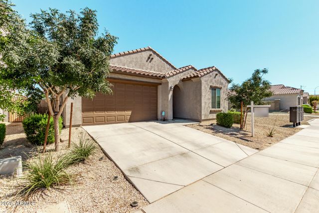 11204 W MOBILE Lane, Tolleson, AZ 85353