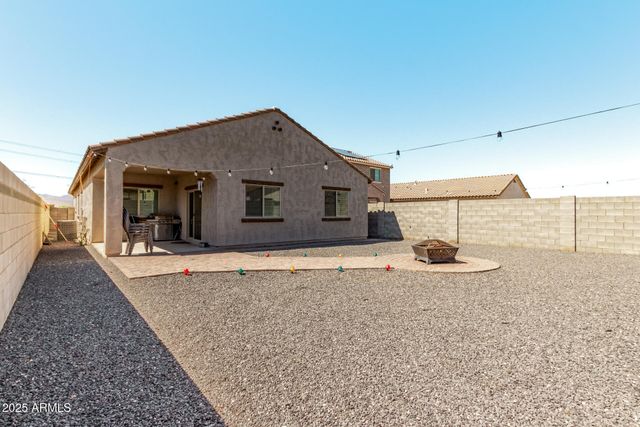 11204 W MOBILE Lane, Tolleson, AZ 85353