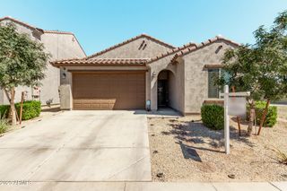 11204 W MOBILE Lane, Tolleson, AZ 85353
