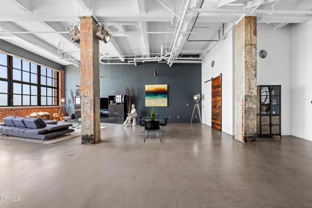 1850 Industrial Street 708, Los Angeles, CA 90021