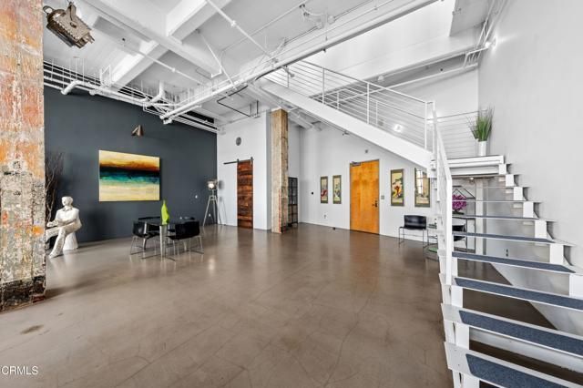 1850 Industrial Street 708, Los Angeles, CA 90021