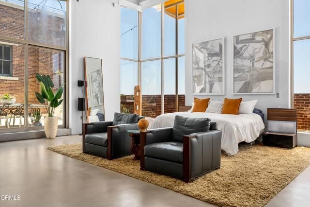 1850 Industrial Street 708, Los Angeles, CA 90021