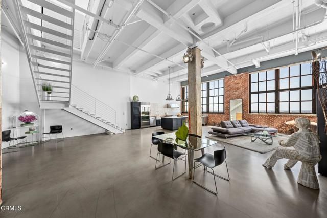 1850 Industrial Street 708, Los Angeles, CA 90021