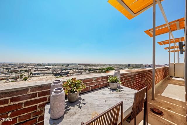 1850 Industrial Street 708, Los Angeles, CA 90021