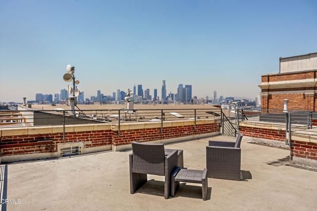 1850 Industrial Street 708, Los Angeles, CA 90021