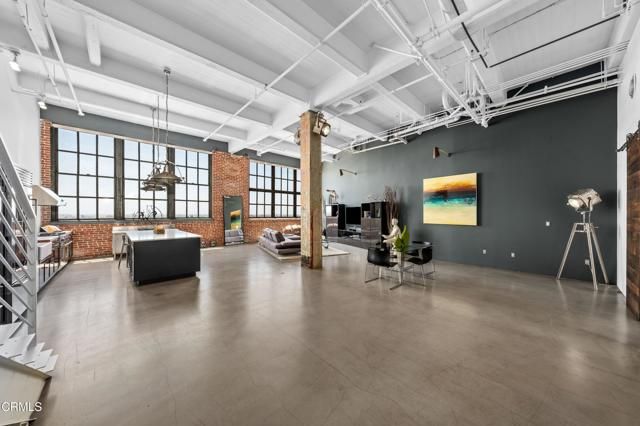 1850 Industrial Street 708, Los Angeles, CA 90021