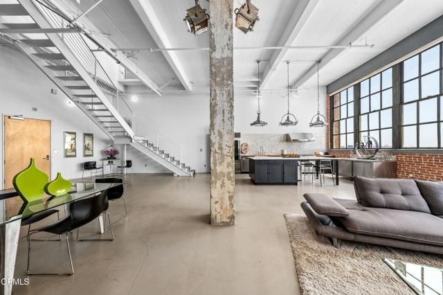 1850 Industrial Street 708, Los Angeles, CA 90021