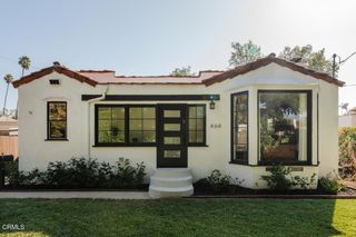 464 Westgate Street, Pasadena, CA 91103