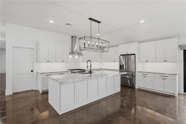 1589 County Road 252, Anderson, TX 77830