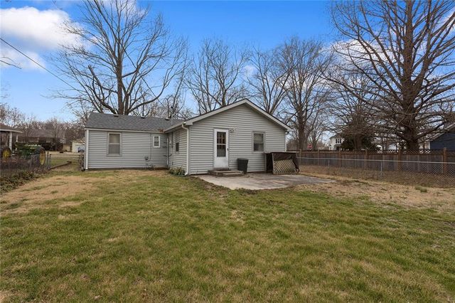 304 Ivy Street, Garden City, MO 64747