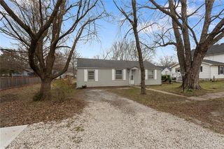 304 Ivy Street, Garden City, MO 64747
