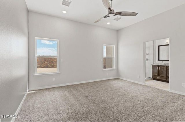 178 Olive Branch Trail, Santa Teresa, NM 88008