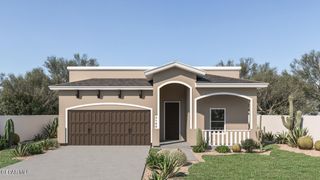 178 Olive Branch Trail, Santa Teresa, NM 88008