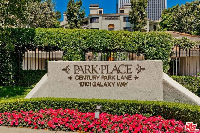 2142 Century Park Lane 102, Los Angeles, CA 90067