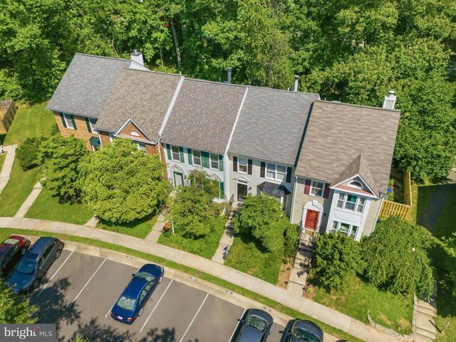 6016 ROCKTON CT, Centreville, VA 20121