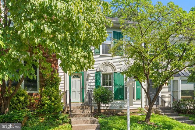 6016 ROCKTON CT, Centreville, VA 20121