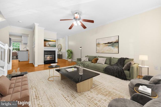 6016 ROCKTON CT, Centreville, VA 20121
