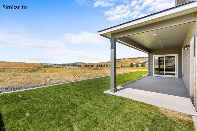 987 Miraflores Ave., West Richland, WA 99353