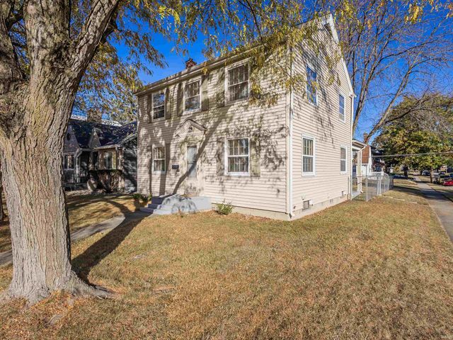 933 E Rudisill Boulevard, Fort Wayne, IN 46806