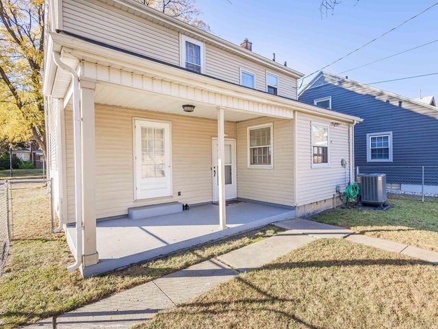 933 E Rudisill Boulevard, Fort Wayne, IN 46806