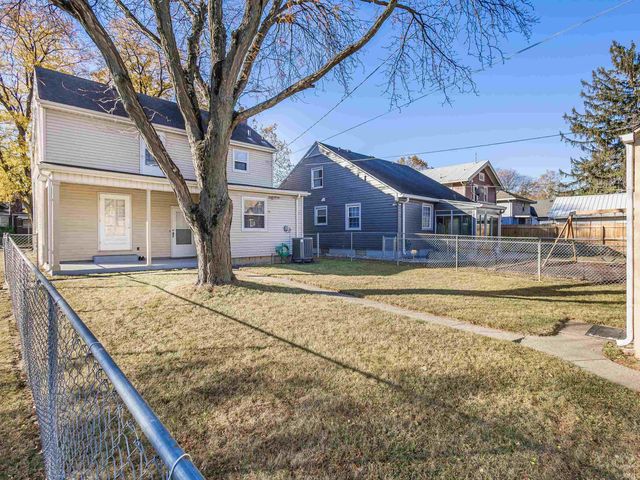 933 E Rudisill Boulevard, Fort Wayne, IN 46806