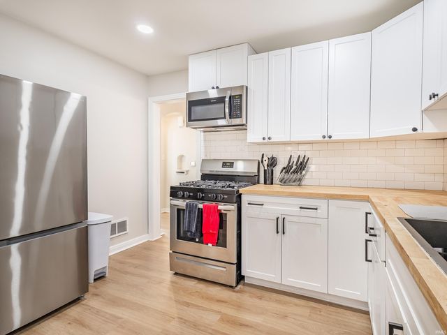 933 E Rudisill Boulevard, Fort Wayne, IN 46806