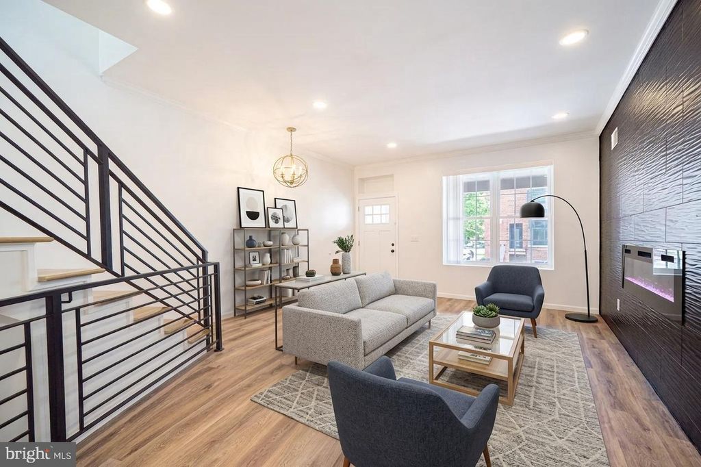 2932 CECIL B MOORE AVE, PHILADELPHIA, PA 19121 — photo 4