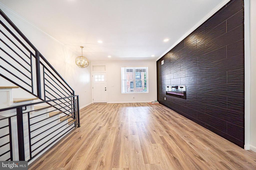 2932 CECIL B MOORE AVE, PHILADELPHIA, PA 19121 — photo 5