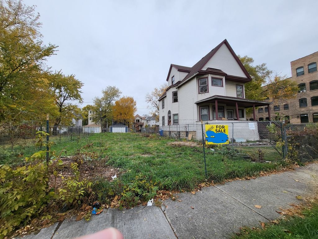 332 N Lorel Avenue, Chicago, IL 60644