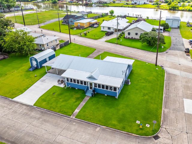 1315 Center St, Houma, LA 70360
