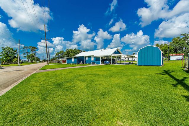 1315 Center St, Houma, LA 70360